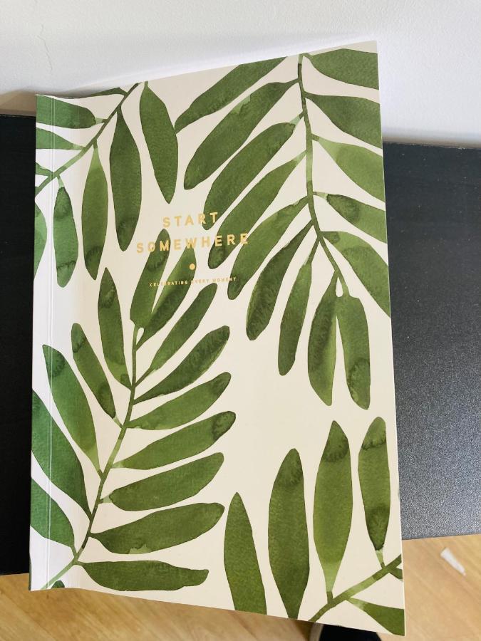 鲁昂La Roseraie公寓 外观 照片