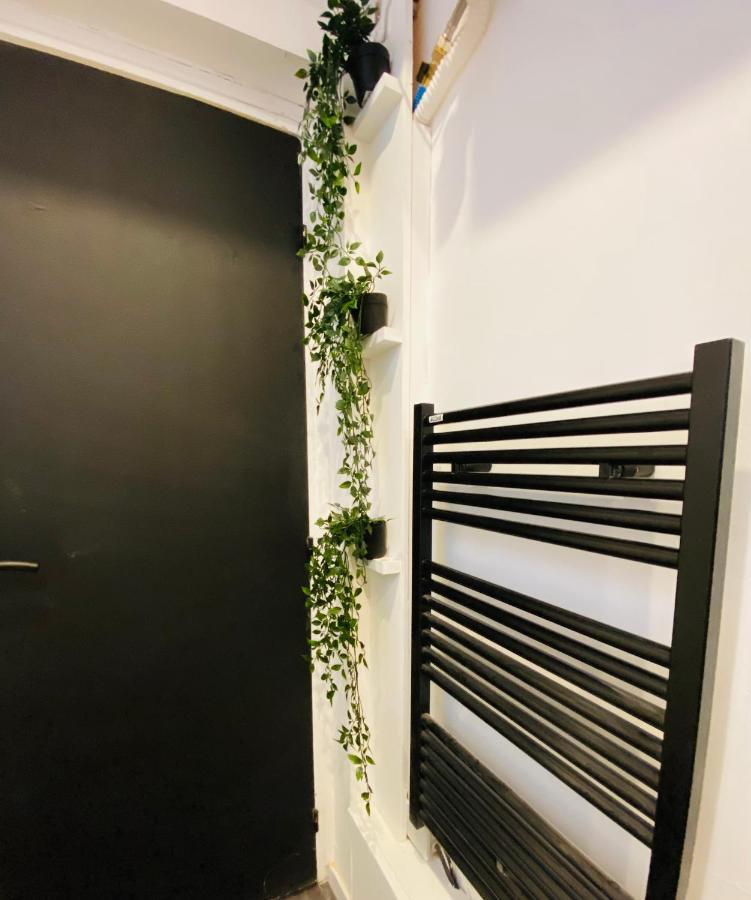 鲁昂La Roseraie公寓 外观 照片